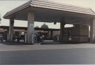Mobil - Brenco, South 48th Street, Tempe, Arizona