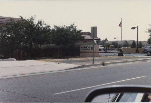 Brenco, South 48th Street, Tempe, Arizona