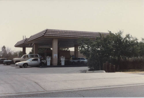 Mobil - Brenco, South 48th Street, Tempe, Arizona