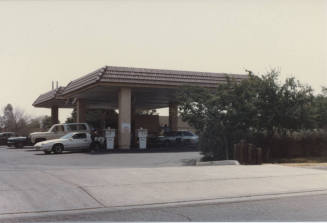 Mobil - Brenco, South 48th Street, Tempe, Arizona