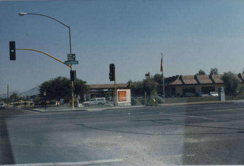 McDonald's, 3255 South 48th Street, Tempe, Arizona