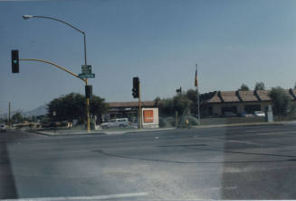 McDonald's, 3255 South 48th Street, Tempe, Arizona