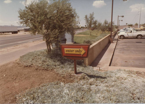 McDonald's, 3255 South 48th Street, Tempe, Arizona