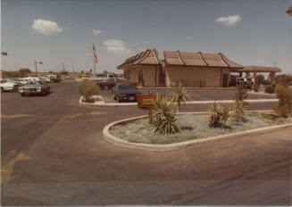 McDonald's, 3255 South 48th Street, Tempe, Arizona