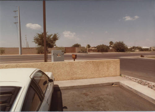 McDonald's, 3255 South 48th Street, Tempe, Arizona