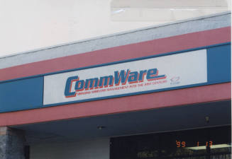 CommWare, 4325 South 48th Street, Tempe, Arizona