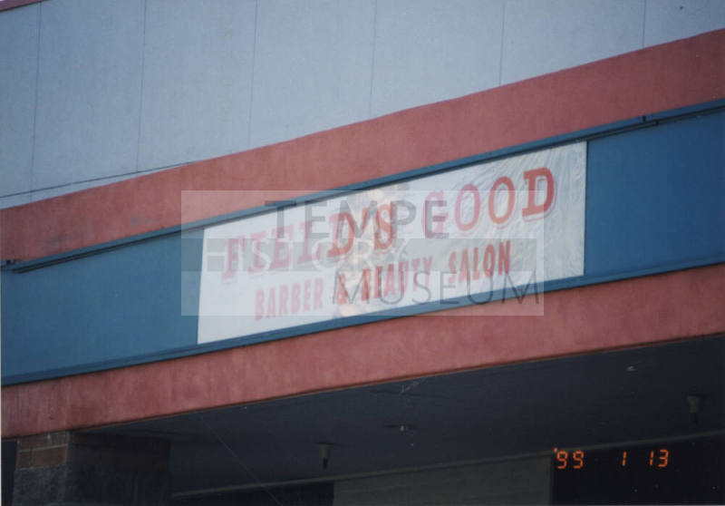 Field's Good, 4325 South 48th Street, Tempe, Arizona