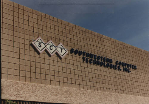 SCT Southwestern Computer Technologies, Incorporated, 365 South 52nd Street, Tempe, Arizona