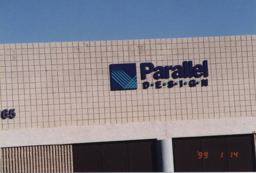 Parallel Design, 365 South 52nd Street, Tempe, Arizona