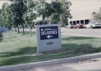 Ironwood Lithographers, Incorporated, 455 South 52nd Street, Tempe, Arizona