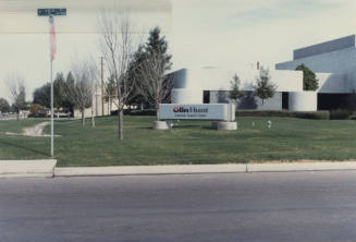 Olin Hunt, 1025 South 52nd Street, Tempe, Arizona
