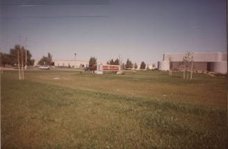 Hunt Chemical, 1025 South 52nd Street, Tempe, Arizona