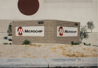 Microchip Technology Incorporated, 1200 South 52nd Street, Tempe, Arizona