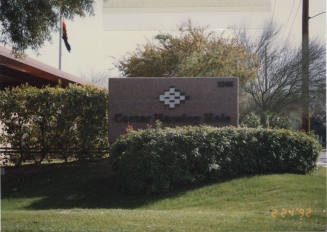 Carter Hawley Hale, 1345 South 52nd Street, Tempe, Arizona