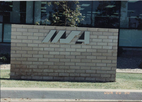 NSA, 1440 South 52nd Street, Tempe, Arizona