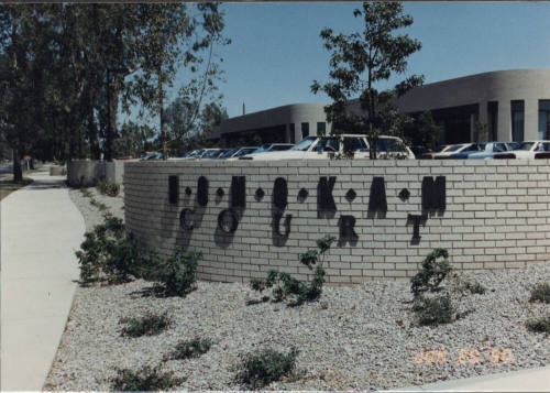 Hohokam Court, 1440 South 52nd Street, Tempe, Arizona