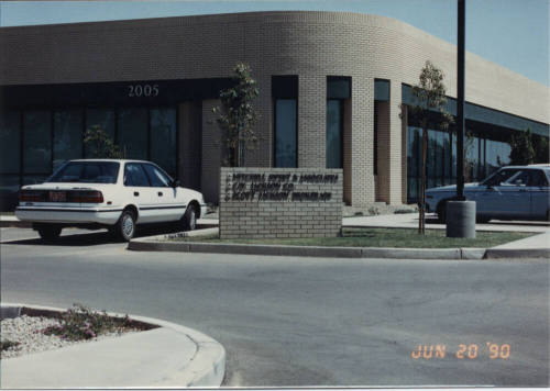 Mitchell Swift & Associates, 1440 South 52nd Street, Tempe, Arizona