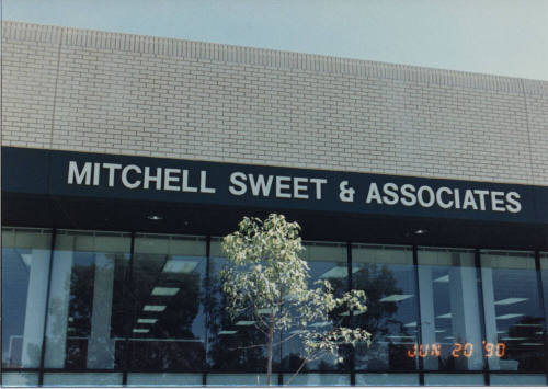 Mitchell Sweet & Associates, 1440 South 52nd Street, Tempe, Arizona