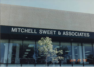 Mitchell Sweet & Associates, 1440 South 52nd Street, Tempe, Arizona