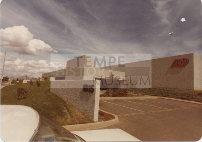 ADP, 1615 South 52nd Street, Tempe, Arizona
