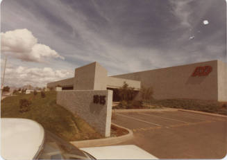 ADP, 1615 South 52nd Street, Tempe, Arizona