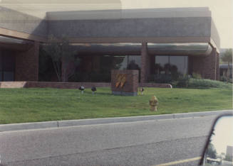 D. L. Withers Construction, Incorporated, 1701 South 52nd Street, Tempe, Arizona