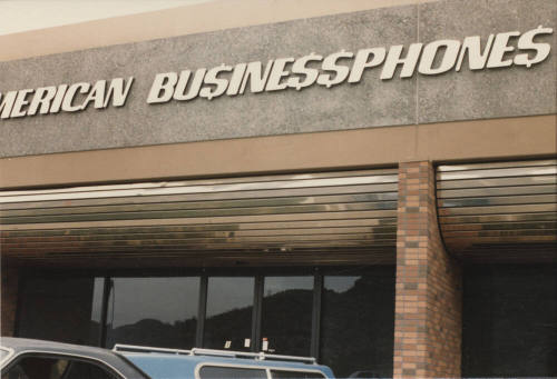 American Business Phones, 1705 South 52nd Street, Tempe, Arizona