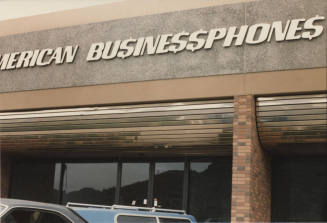 American Business Phones, 1705 South 52nd Street, Tempe, Arizona