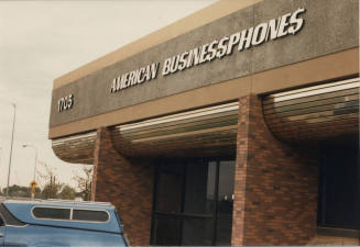 American Business Phones, 1705 South 52nd Street, Tempe, Arizona