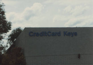 CreditCard Keys, 2906 South 52nd Street, Tempe, Arizona