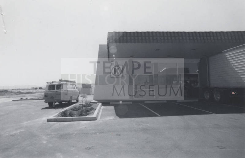 Circle K Food Store - 6020 South McClintock Drive, Tempe, Arizona