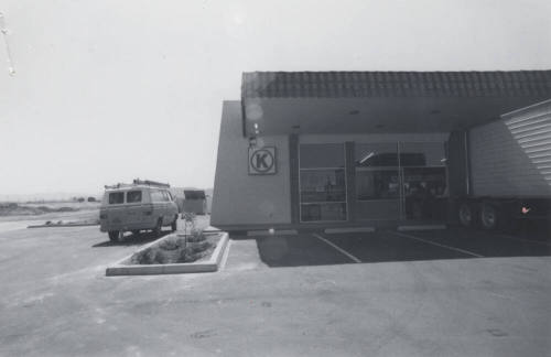 Circle K Food Store - 6020 South McClintock Drive, Tempe, Arizona