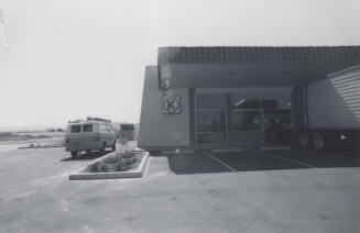 Circle K Food Store - 6020 South McClintock Drive, Tempe, Arizona