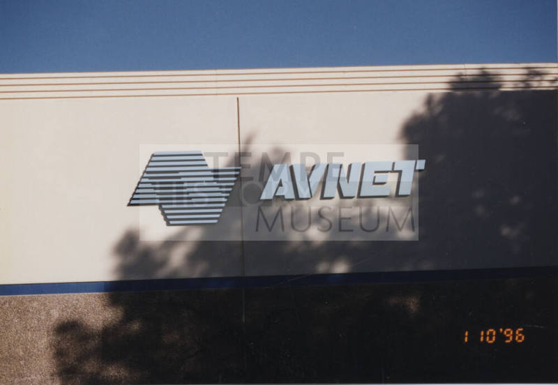 Avnet, 3011 South 52nd Street, Tempe, Arizona