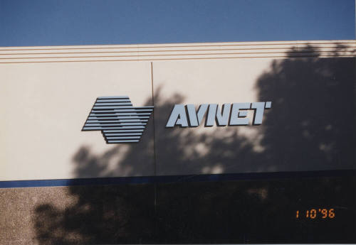 Avnet, 3011 South 52nd Street, Tempe, Arizona