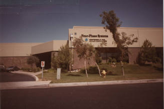 Motorola, Incorporated, 3013 South 52nd Street, Tempe, Arizona