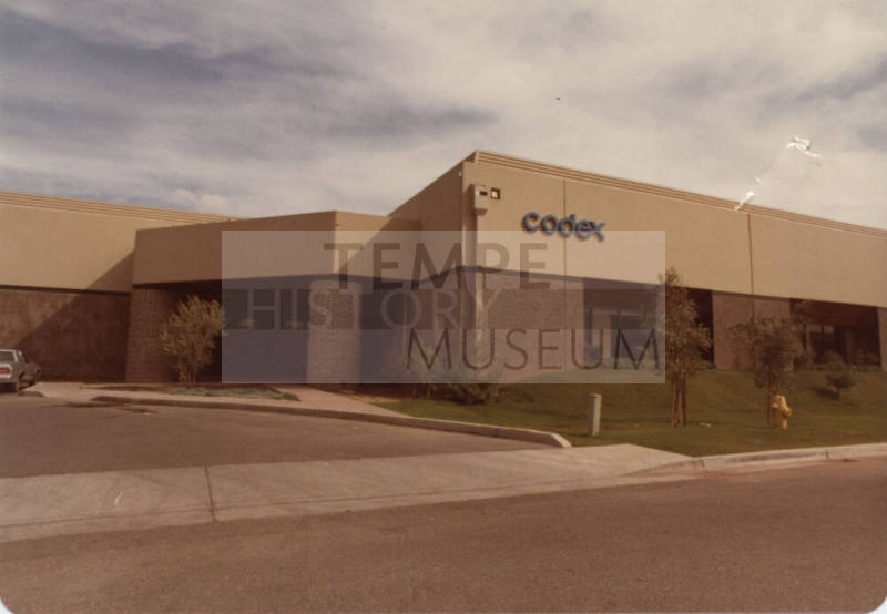 Codex, 3013 South 52nd Street, Tempe, Arizona