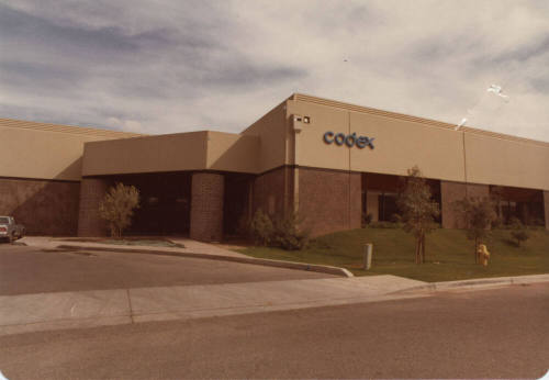 Codex, 3013 South 52nd Street, Tempe, Arizona