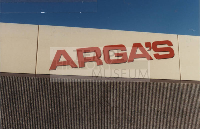 Arga's Mexican Food Products, 3104 South 52nd Street, Tempe, Arizona