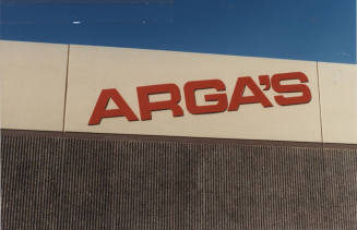 Arga's Mexican Food Products, 3104 South 52nd Street, Tempe, Arizona