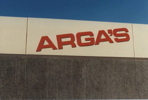 Arga's Mexican Food Products, 3104 South 52nd Street, Tempe, Arizona