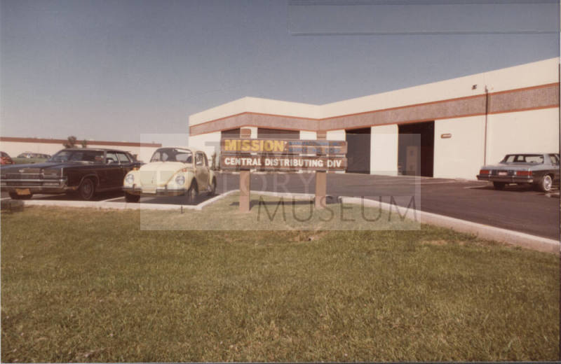 Mission Manufacturing, Incorporated, 3116 South 52nd Street, Tempe, Arizona