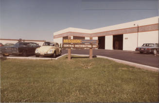 Mission Manufacturing, Incorporated, 3116 South 52nd Street, Tempe, Arizona