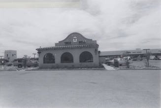 Taco Bell Restaurant - 6408 South McClintock Drive, Tempe, Arizona