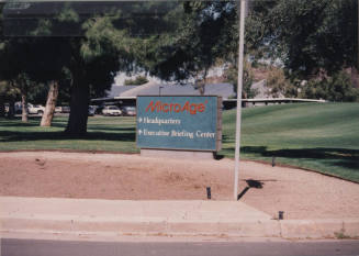 MicroAge, 2308 South 55th Street, Tempe, Arizona