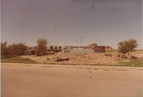 J. S. Redpath Corporation, 2308 South 55th Street, Tempe, Arizona