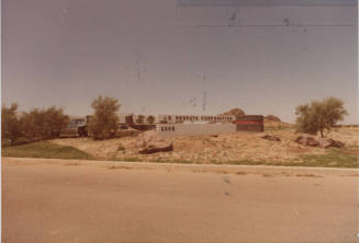 J. S. Redpath Corporation, 2308 South 55th Street, Tempe, Arizona