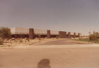 J. S. Redpath Corporation, 2308 South 55th Street, Tempe, Arizona