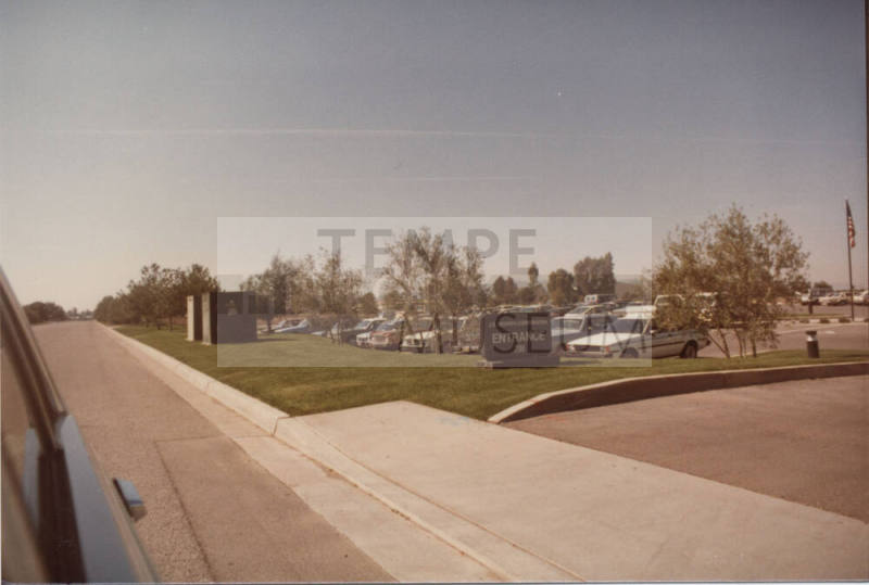 J. S. Redpath Corporation, 2308 South 55th Street, Tempe, Arizona