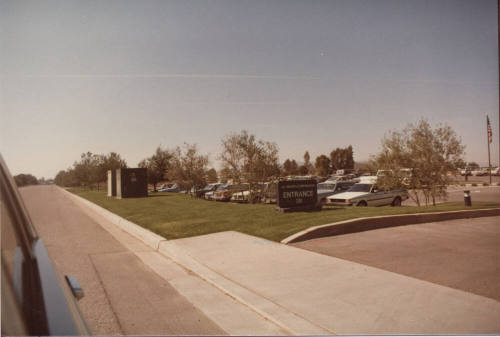 J. S. Redpath Corporation, 2308 South 55th Street, Tempe, Arizona